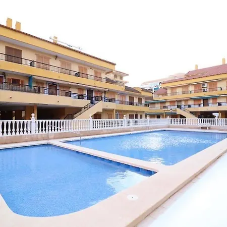 Apartment Alena Beach