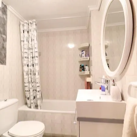 Apartment Alena Beach *