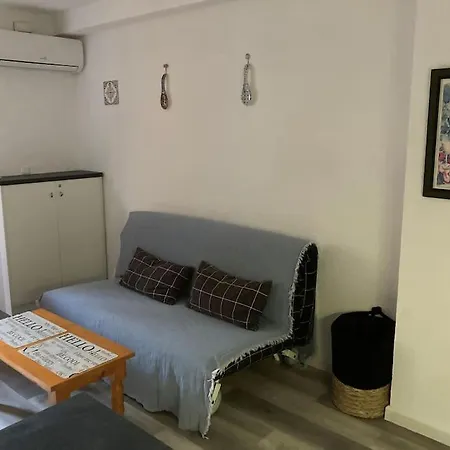 Alena Beach Apartment La Mata (Torrevieja)