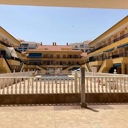 Apartment Alena Beach La Mata (Torrevieja)