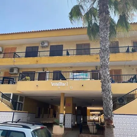 Alena Beach * La Mata (Torrevieja)
