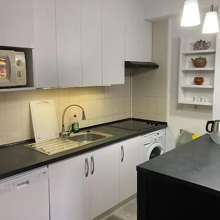 Alena Beach Apartment
