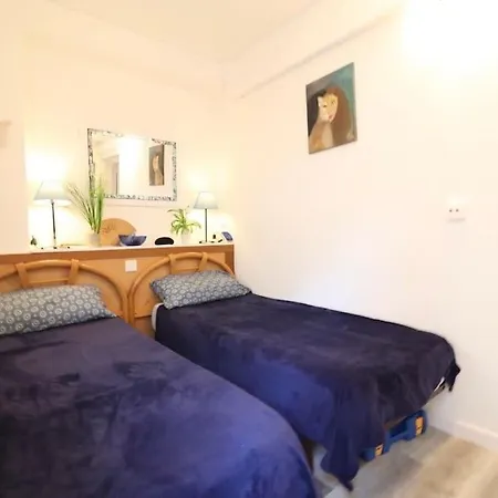 Apartment Alena Beach
