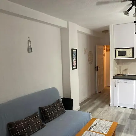 Apartment Alena Beach La Mata (Torrevieja)