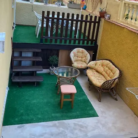 Alena Beach Apartment