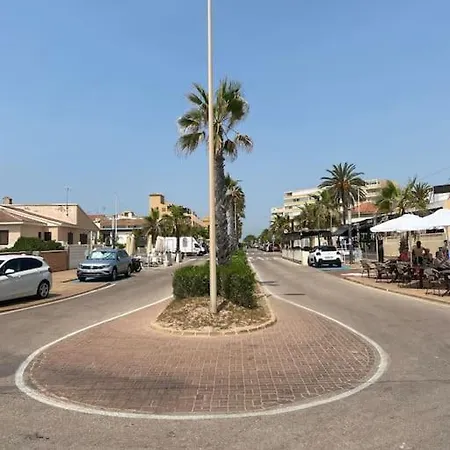 Alena Beach *