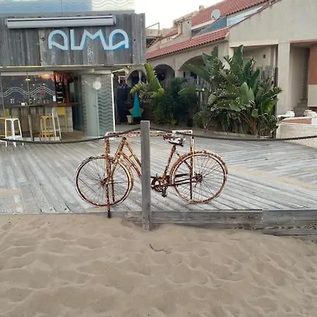 Alena Beach * La Mata (Torrevieja)