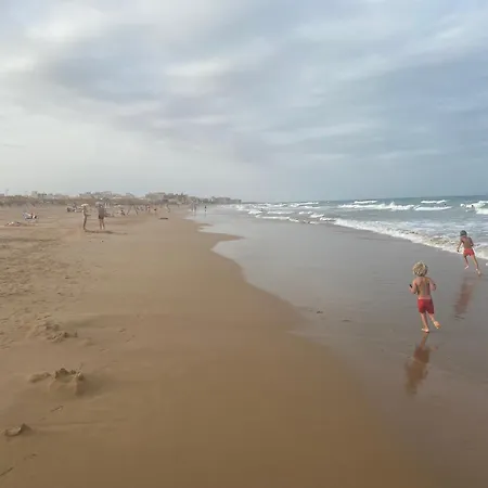 Alena Beach * La Mata (Torrevieja)