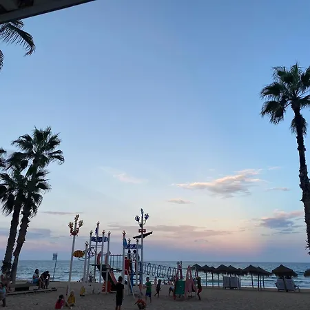 Alena Beach La Mata (Torrevieja)